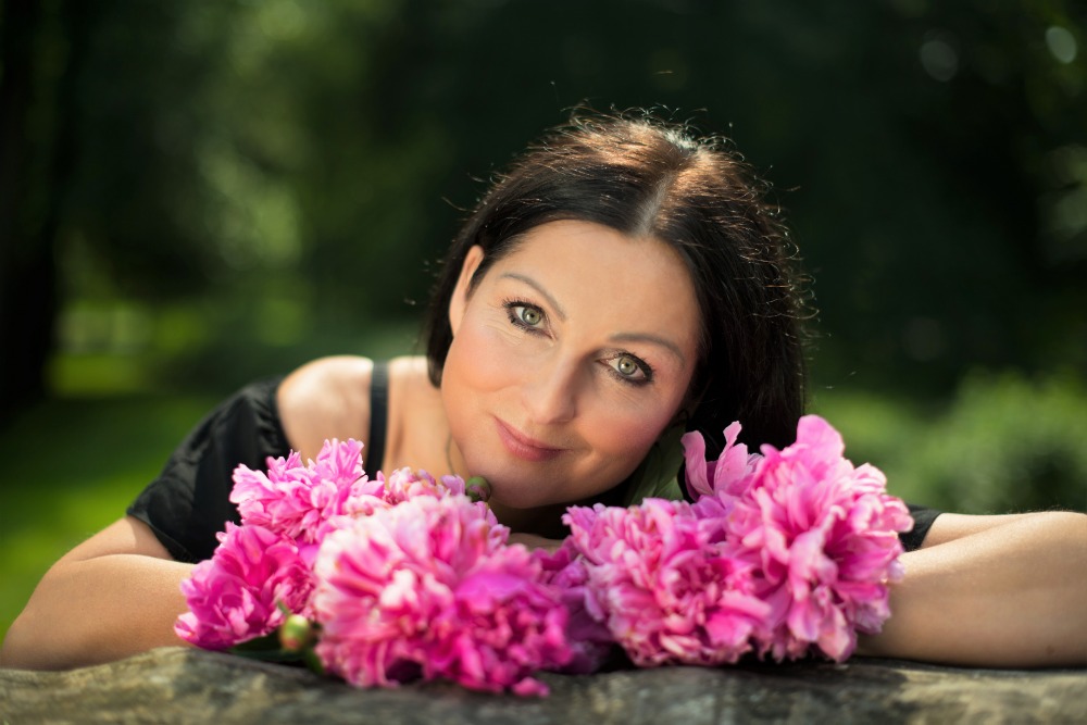 Monika Golasovská: I obyčejný plevel může být prospěšný našemu zdraví