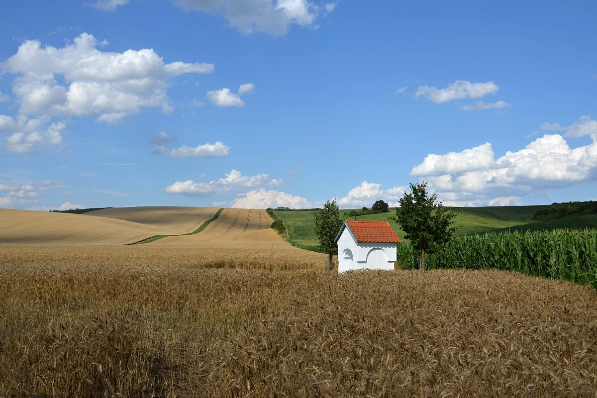 Moravské Toskánsko *