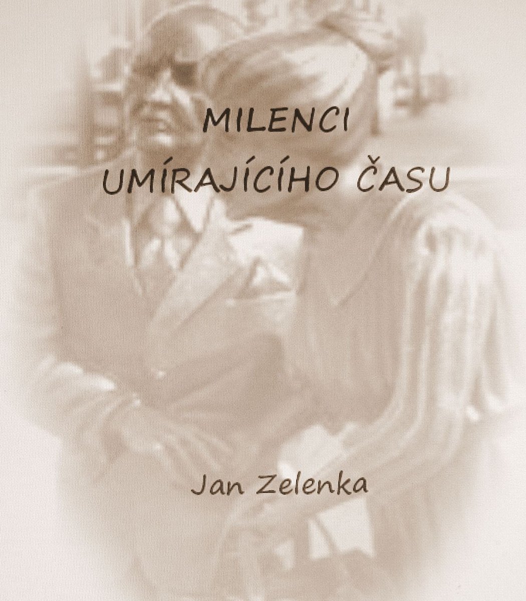 Milenci umírajícího času 2