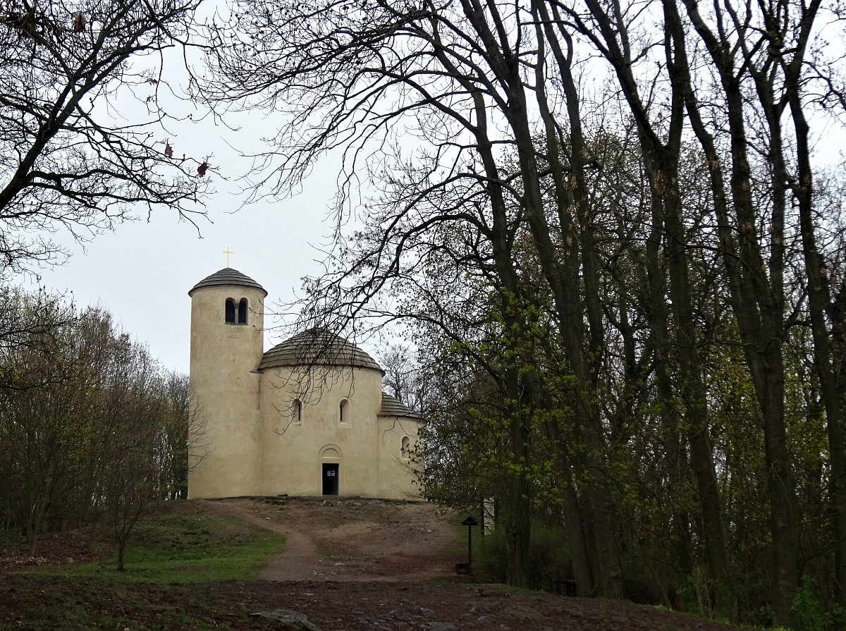 Přes stovku na Řípu