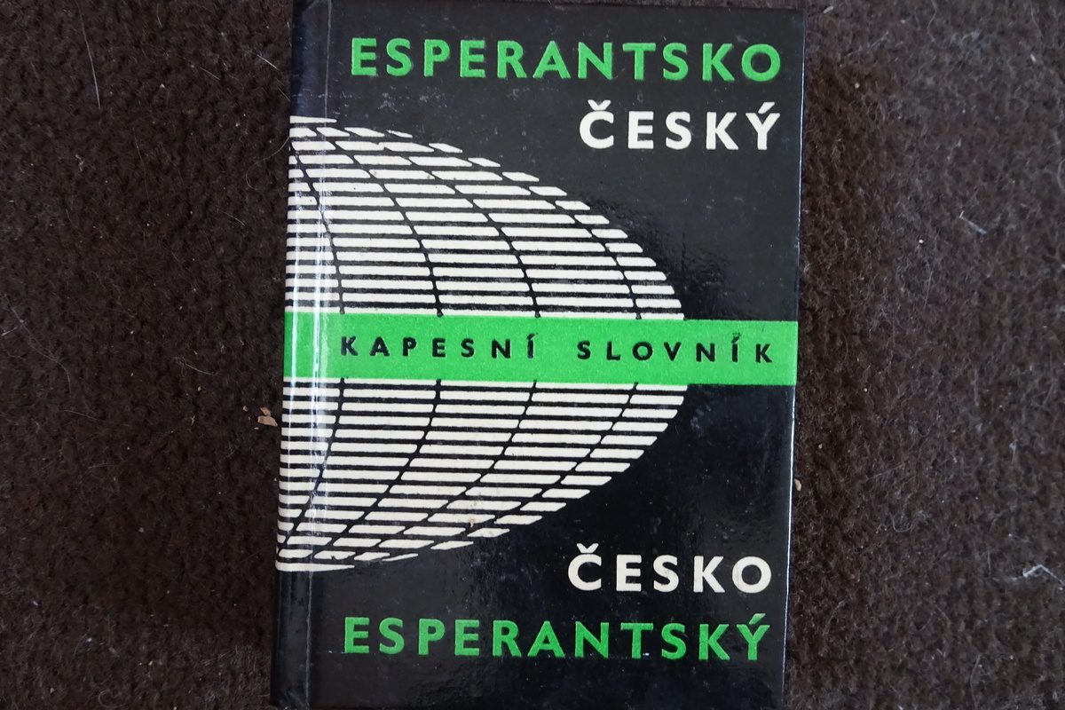 Příběhy naší republiky:  Ču vi parolas Esperanton aneb Jeden jazyk pro všechny