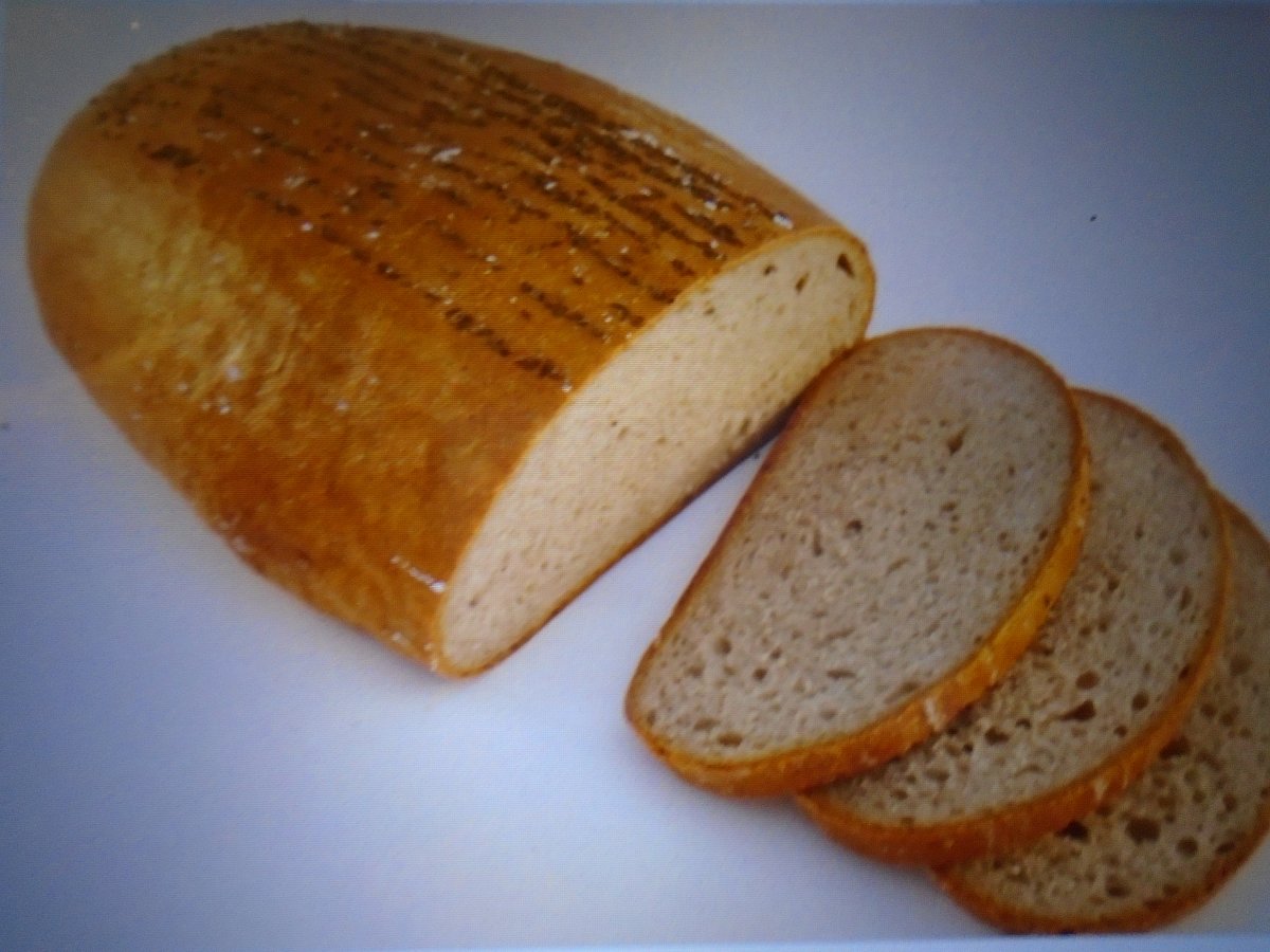 Recept v nouzi: Chlebová polévka