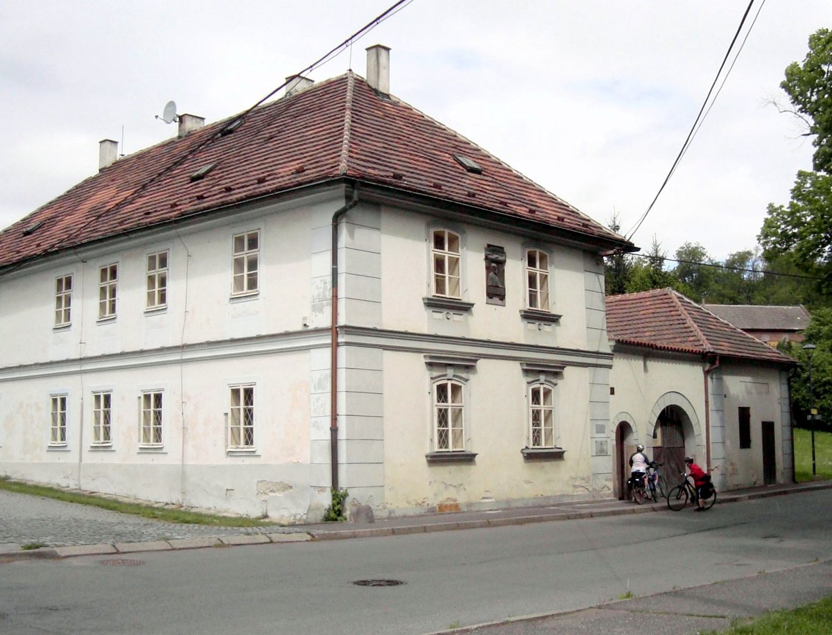 Přemýšlivé dny