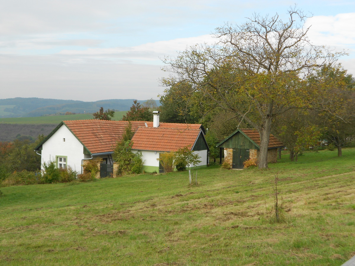 Obec Žítková a bohování