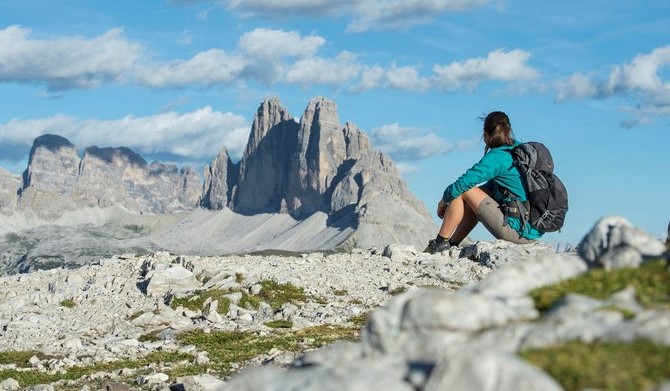 Dolomity si připomínají 150 let moderního horolezectví