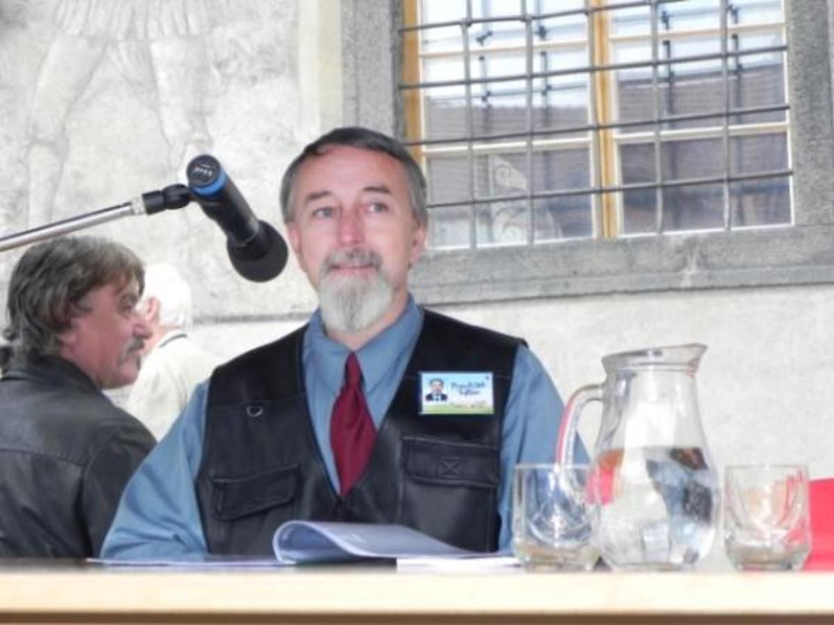 Literáti na trati III. aneb železnice bez hranic