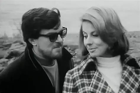 Kdo se bojí klasiky – Lvíče