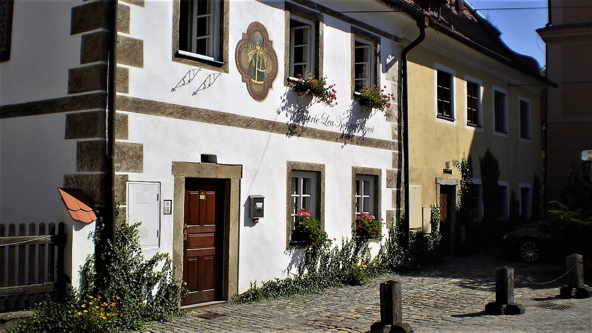 Galerie Lea    *