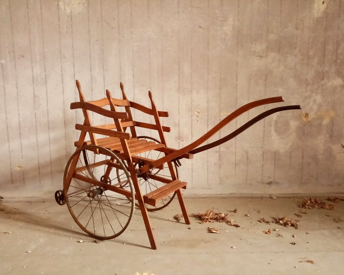 Historie téměř na dosah