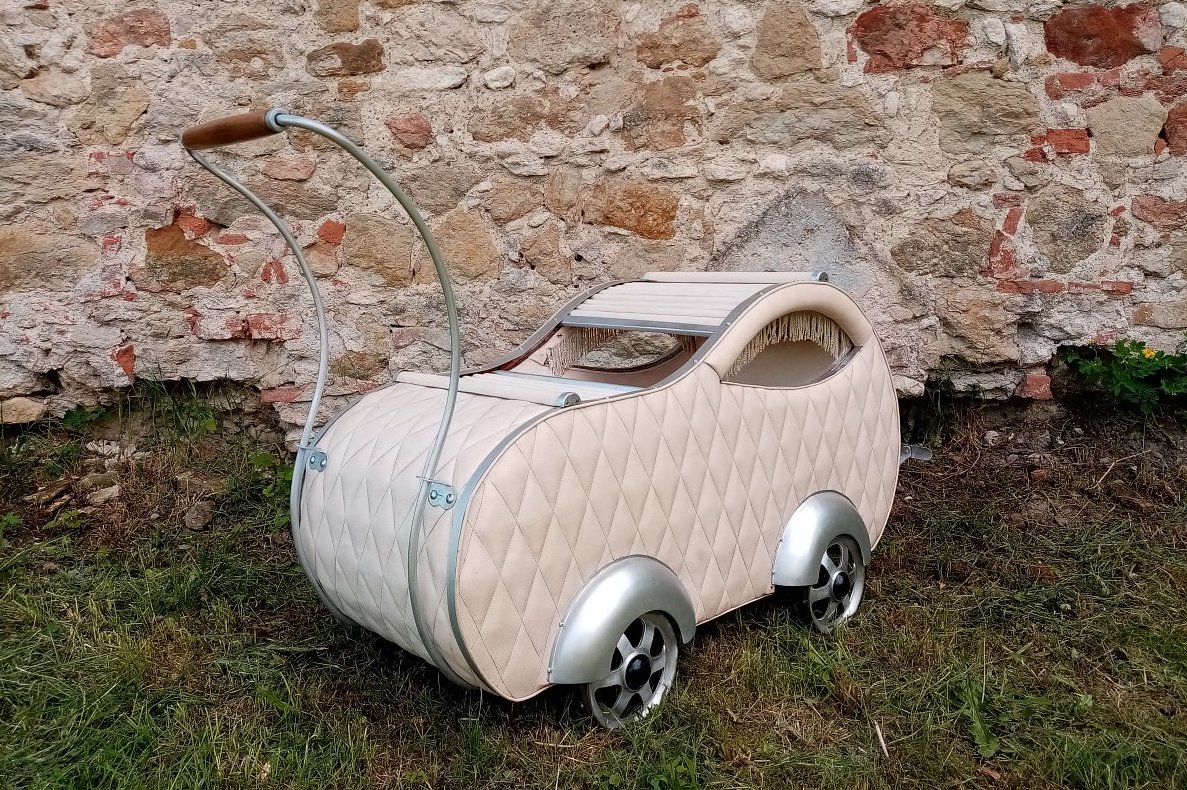 Muzejní čtení pro potěšení - Roletka