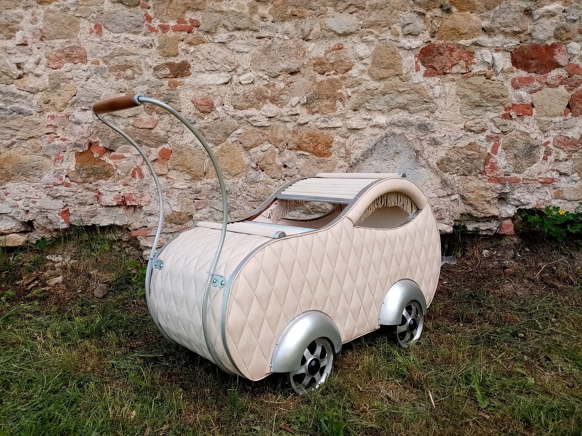 Muzejní čtení pro potěšení - Roletka