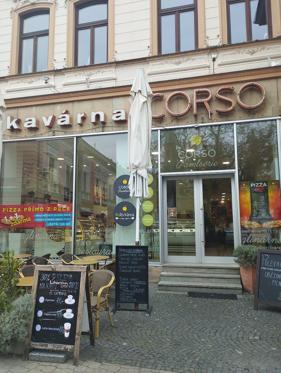 Život je koč. Třídní sraz