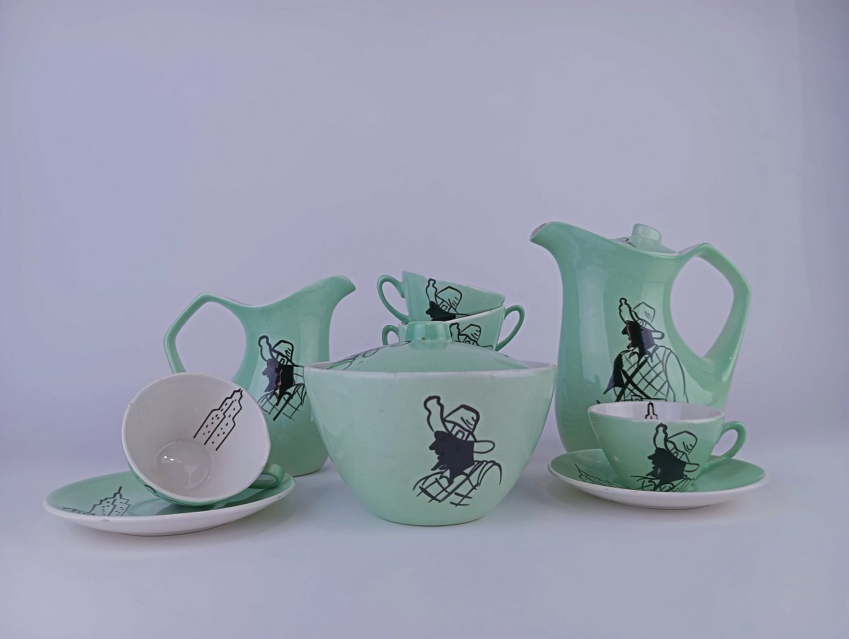 Muzejní čtení pro potěšení - Výlet do Brazílie