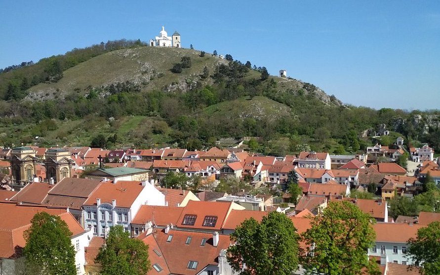 Zájezd do Mikulova