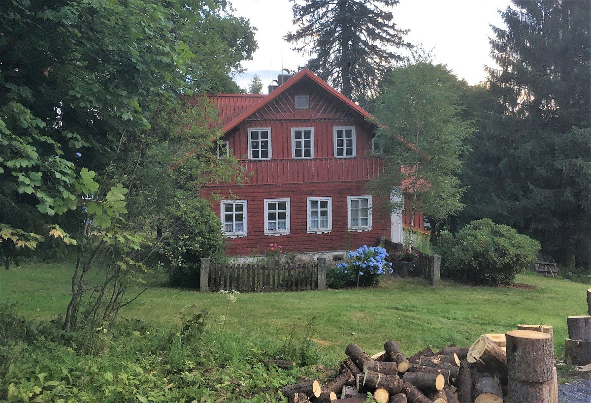 Jizerské hory, Josefův Důl