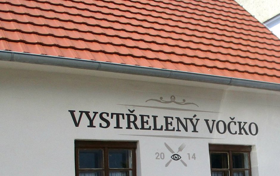 Prázdninový tip na výlet: Vystřelené oko a Davidova hvězda v Rabí