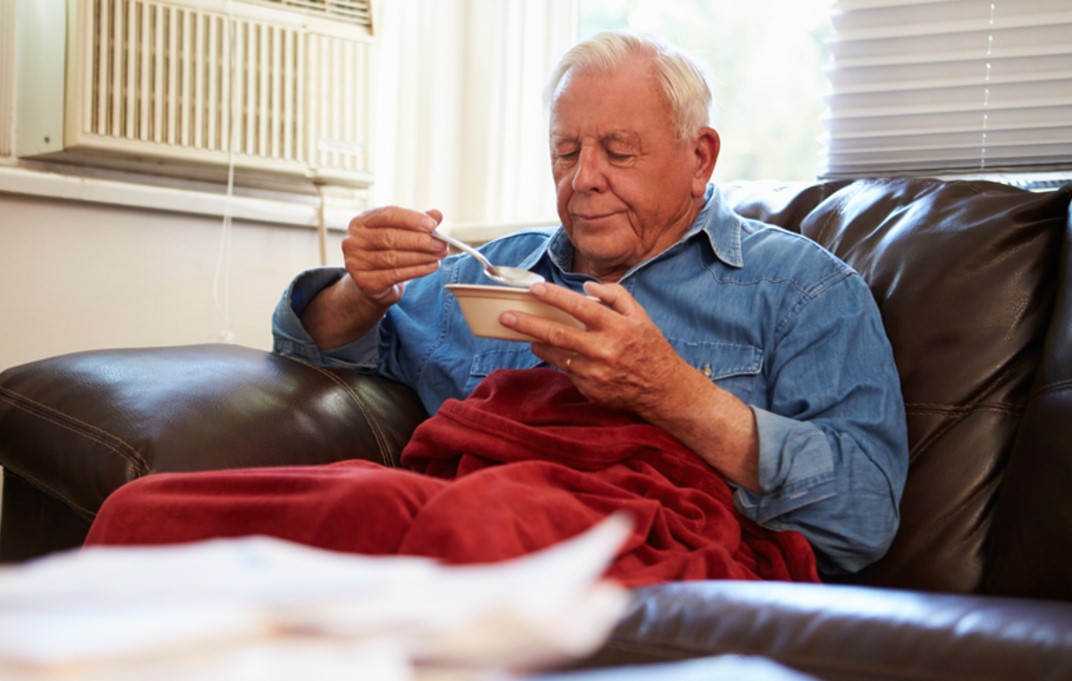 Jak se připravit na to, aby bylo v seniorském věku doma dobře