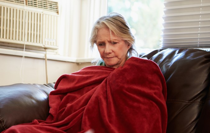 Stát přispěje seniorům na zateplení domů