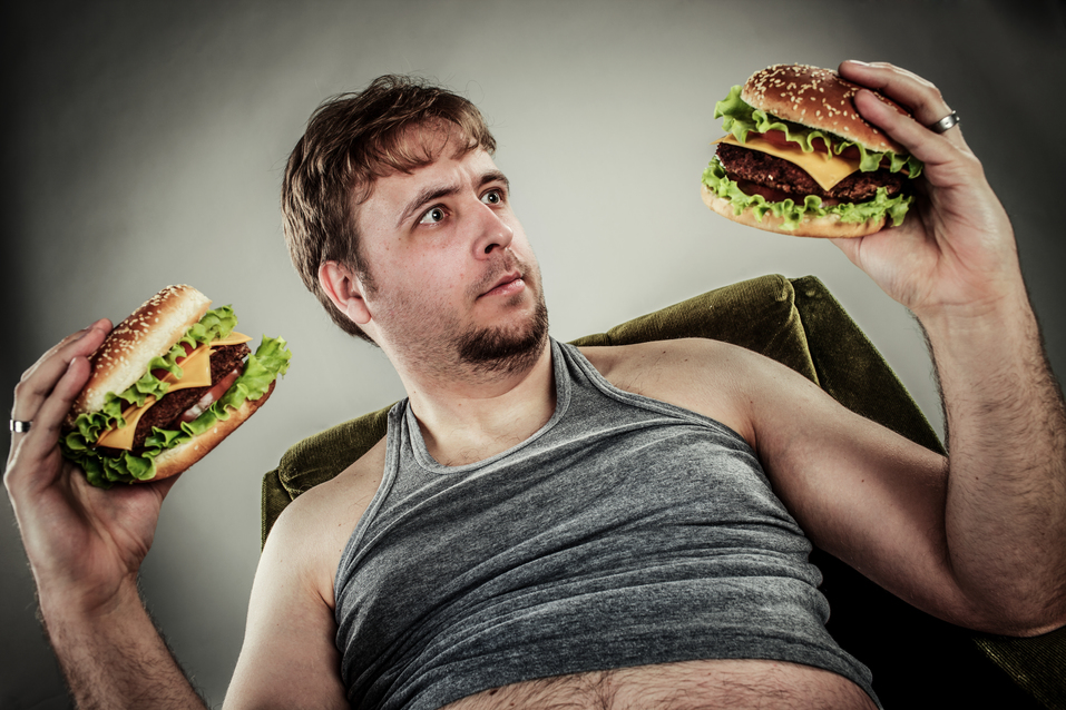 To je šok: Jediné tučné jídlo může vést k onemocnění srdce 