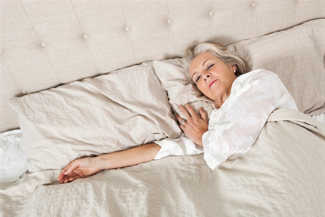 Kvalitní spánek dokáže ubírat kilogramy
