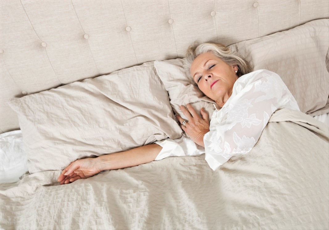 Matrace pro Vaše zdravé spaní
