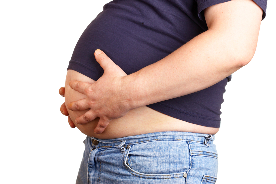 Lidem trpícím obezitou dokáže pomoci chirurgický zákrok