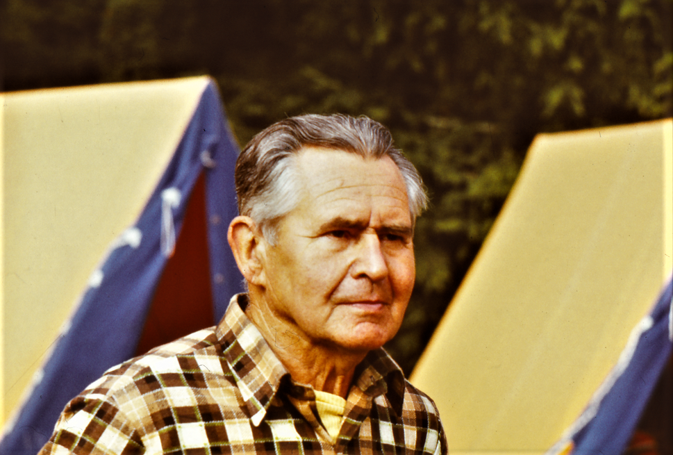 Foglarovy myšlenky: čest,
přátelství a úcta k přírodě