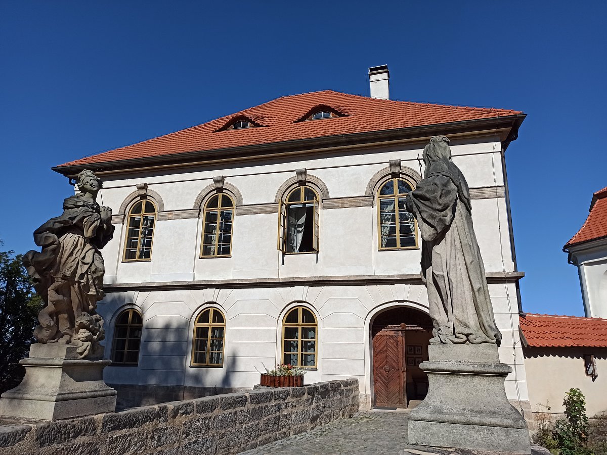 Hrad Valdštejn - nejstarší hrad v Českém ráji