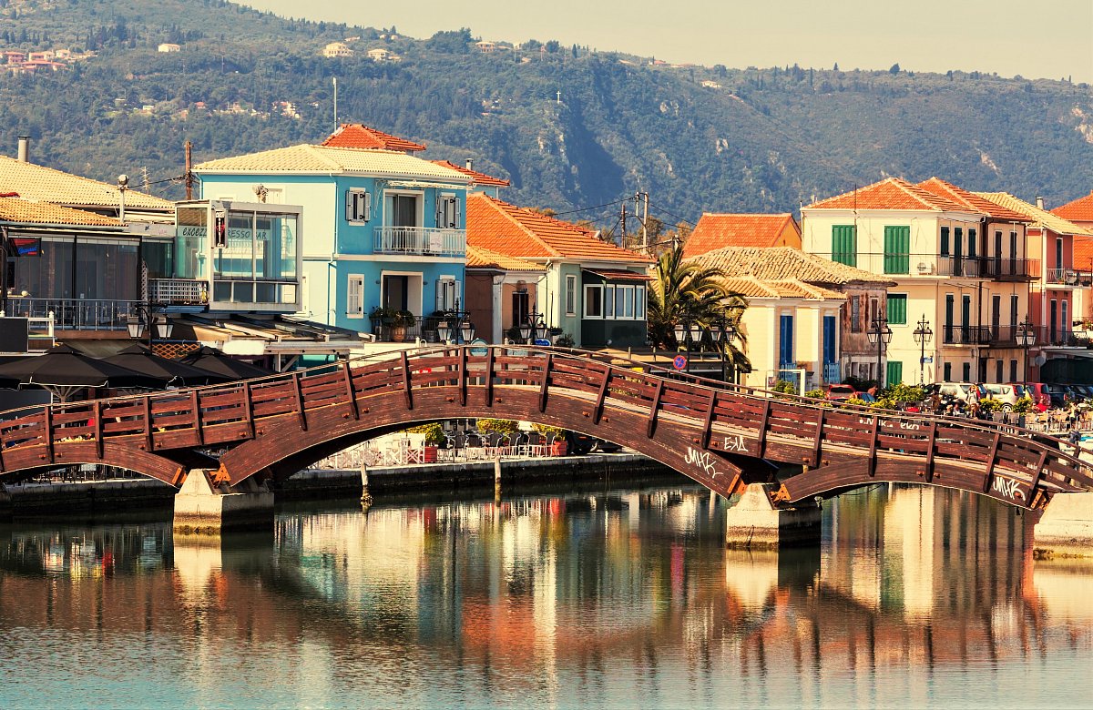 Tipy na dvě krásná místa v Řecku, kam bude letos možné vycestovat: Parga a Lefkada
