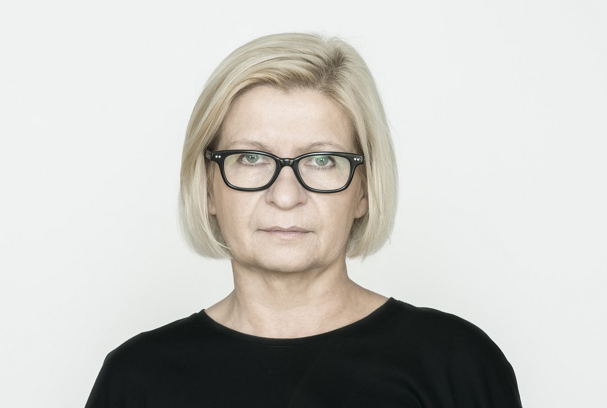 Lenka Lindaurová: Současné výtvarné umění je v krizi