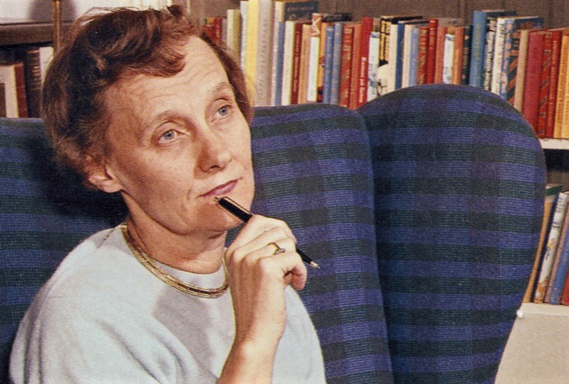 Před dvaceti lety zemřela Astrid Lindgrenová, autorka bestsellerů pro děti