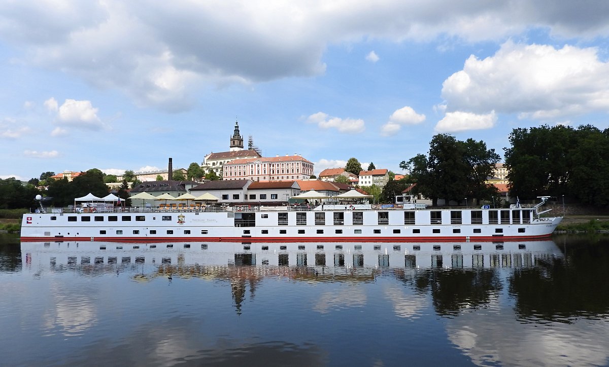 Litoměřice a Florentina *