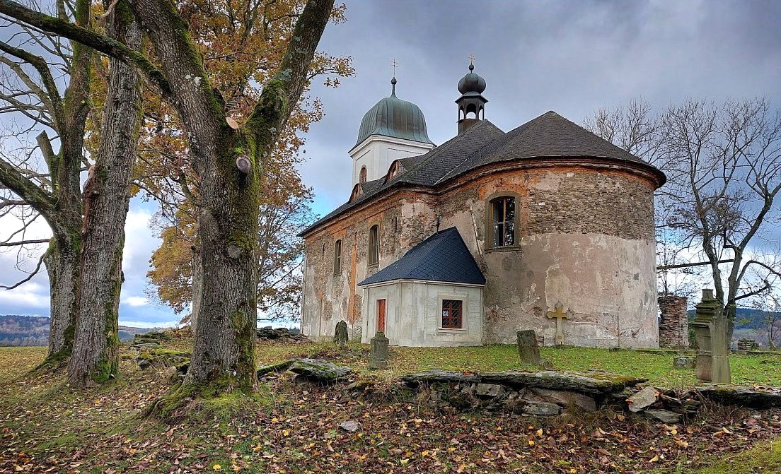 FOTO DNE 30. 10.: Marie Bartošová - Jedlová