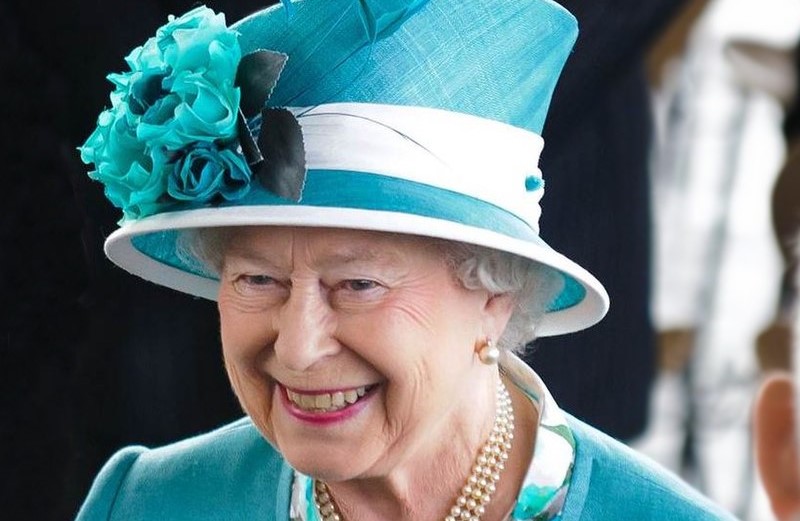 Sedmdesát let na trůnu. Alžběta II. je nejdéle vládnoucím monarchou v historii britského impéria