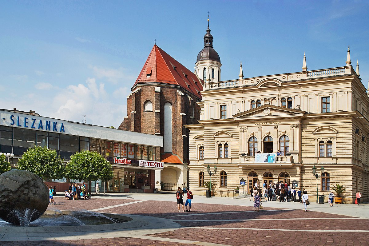 Opava