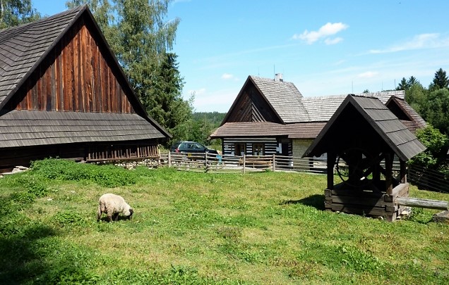 Když je na kopci veselo