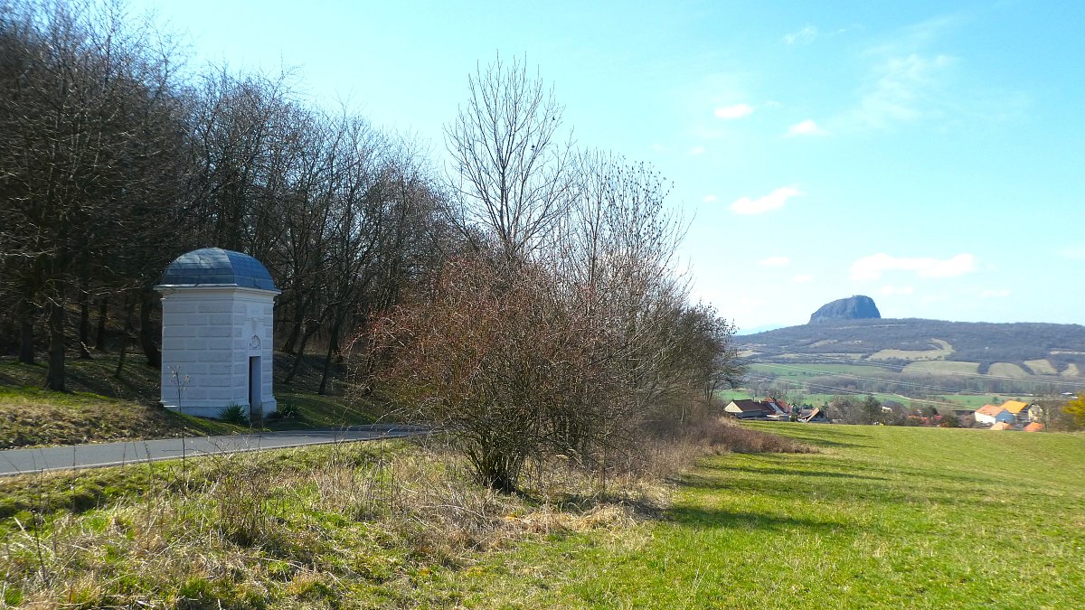 Březnová bilance: Radost z maličkostí