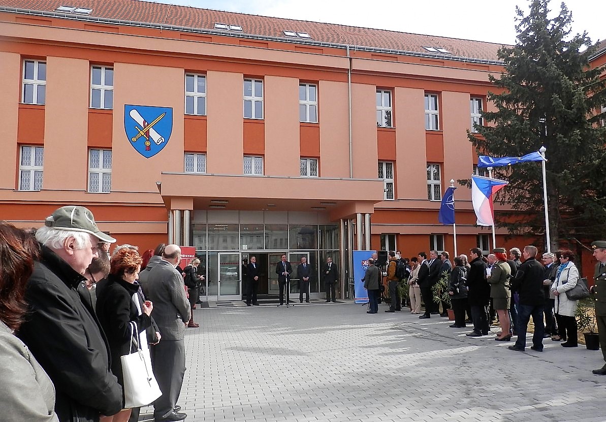 Vojenské archivnictví mělo v naší zemi počátky již před 100 lety - 2. část