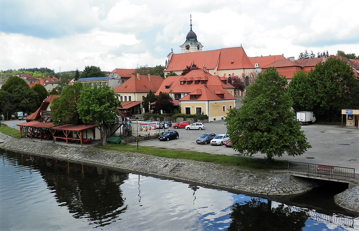 Třídní sraz po padesáti letech