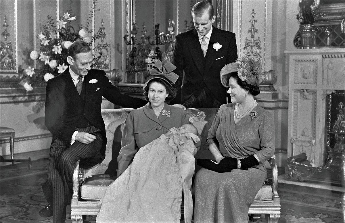 Brit Martin Taylor: Král Karel III. je skvělý myslitel, může být stejně populární jako jeho matka