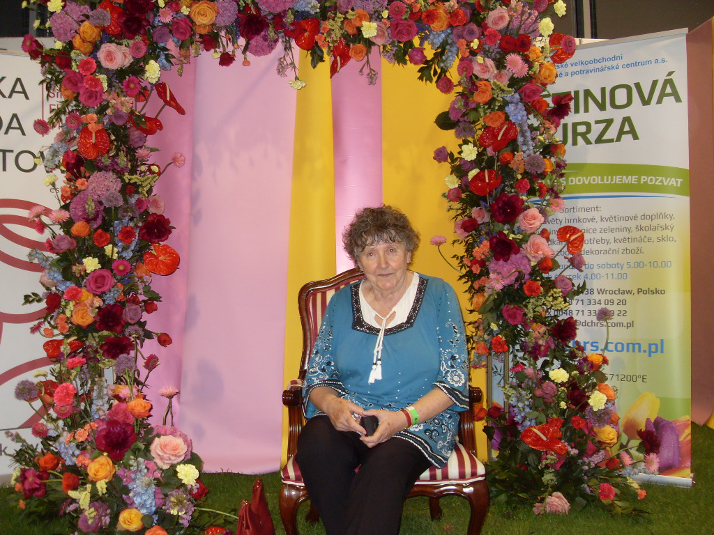 Nejlepší období mého života - Můj dnešní seniorský věk