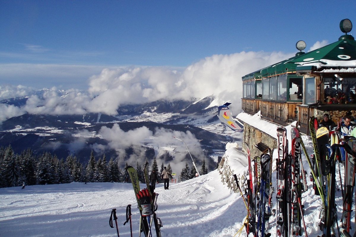 Moje časté dislokované pracoviště