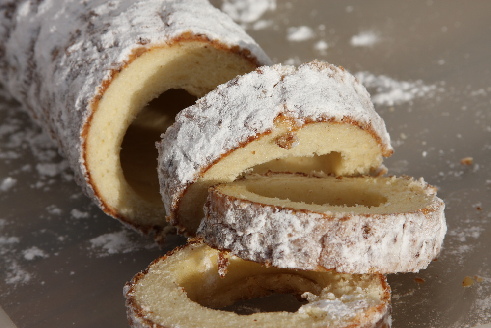 Skalický trdelník – sladký skvost slovenské kuchyně