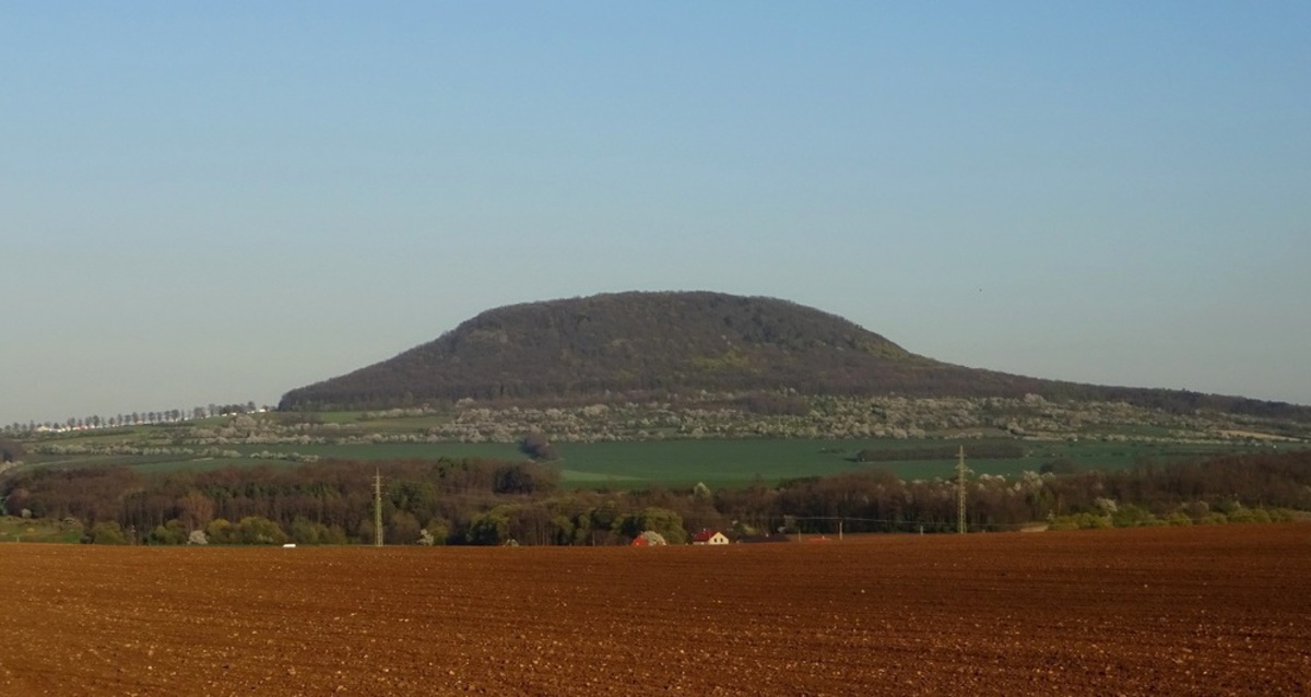 Tady je domov můj