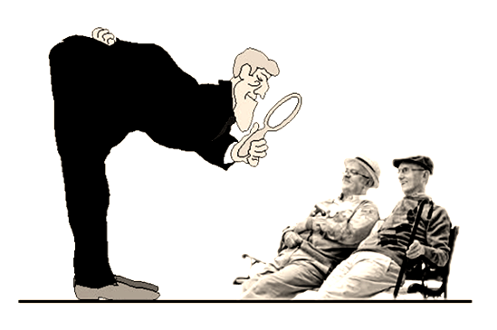 Je stáří jen problém, nebo i příležitost?