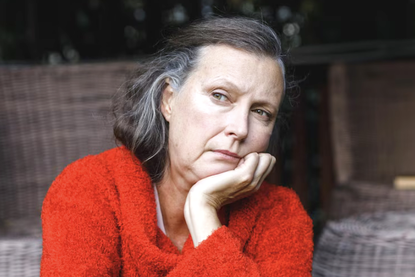 Blanka (69 let): Všichni o mámu chtěli pečovat. Nebo o její peníze?
