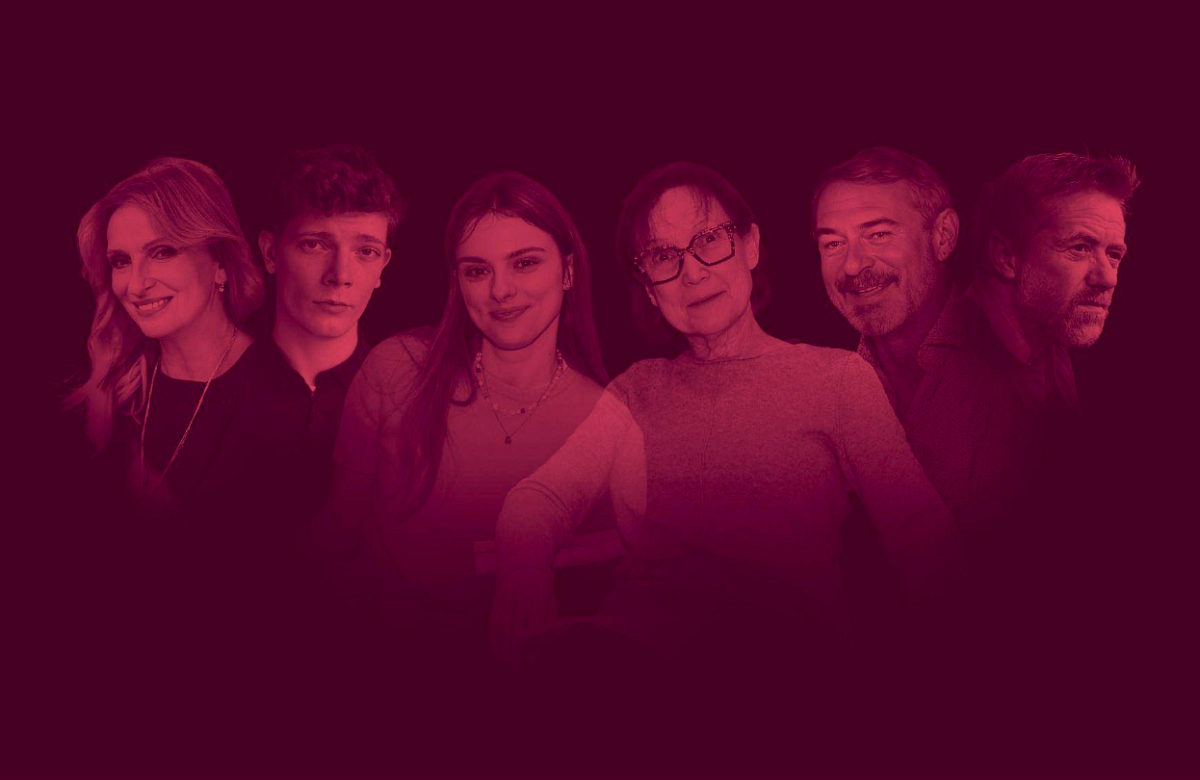 Divadlo Ungelt: Tři premiéry a debutující herci 