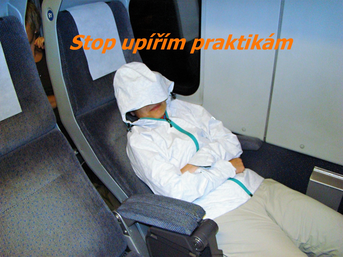 Upíří seznamka