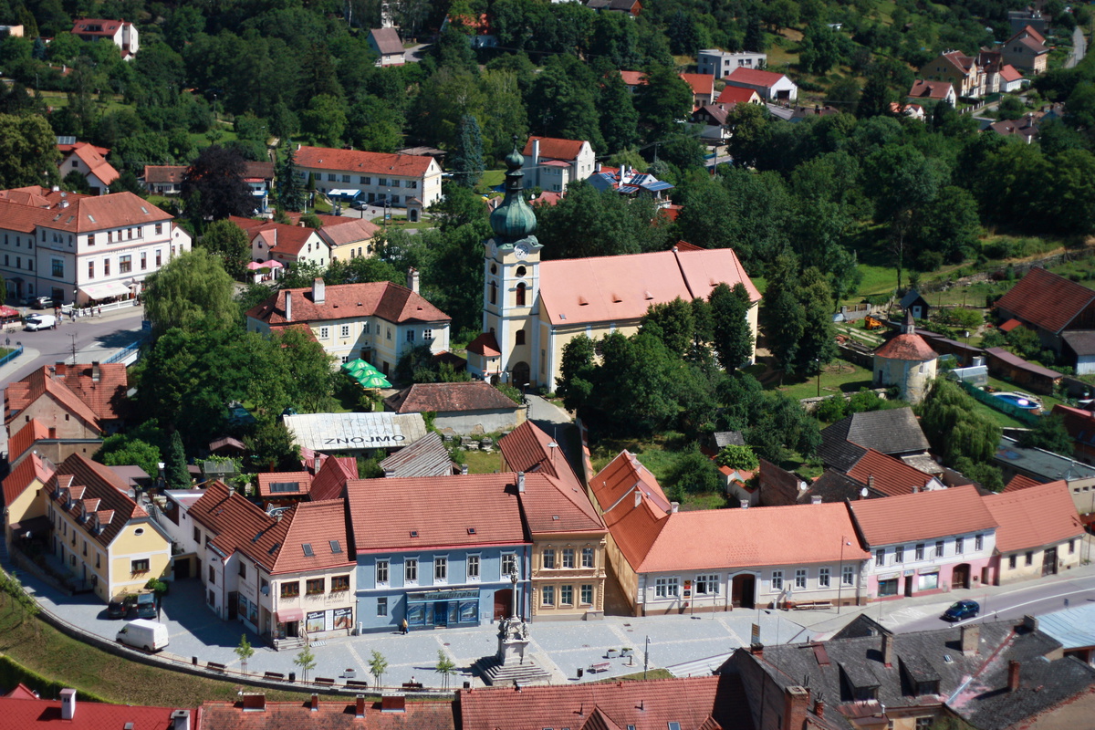 Fotoreportáž: Začátek prázdnin