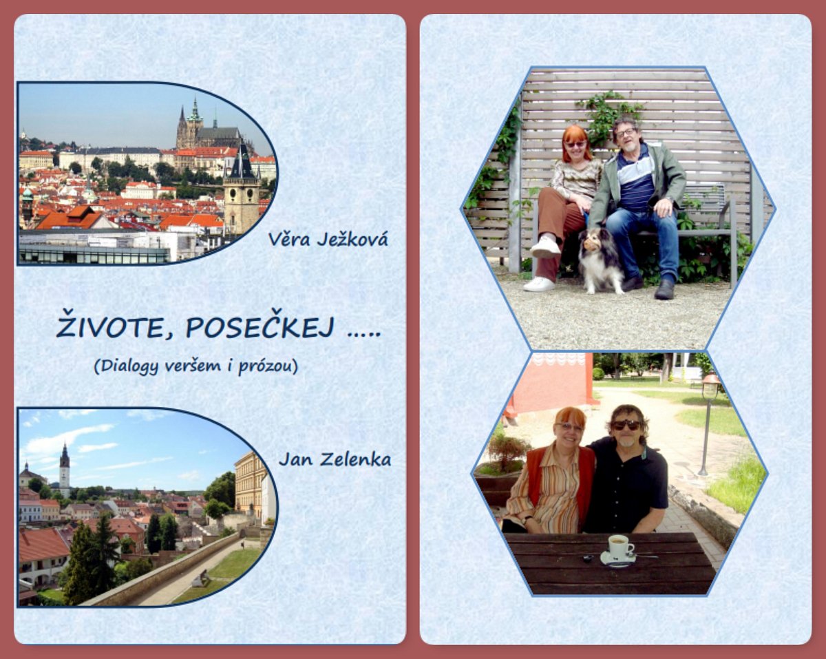 Živote, posečkej...